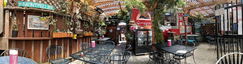 Carmel Pizza Company | restaurant | 2826 Jones St, San Francisco, CA 94133, USA | 4156761185 OR +1 415-676-1185