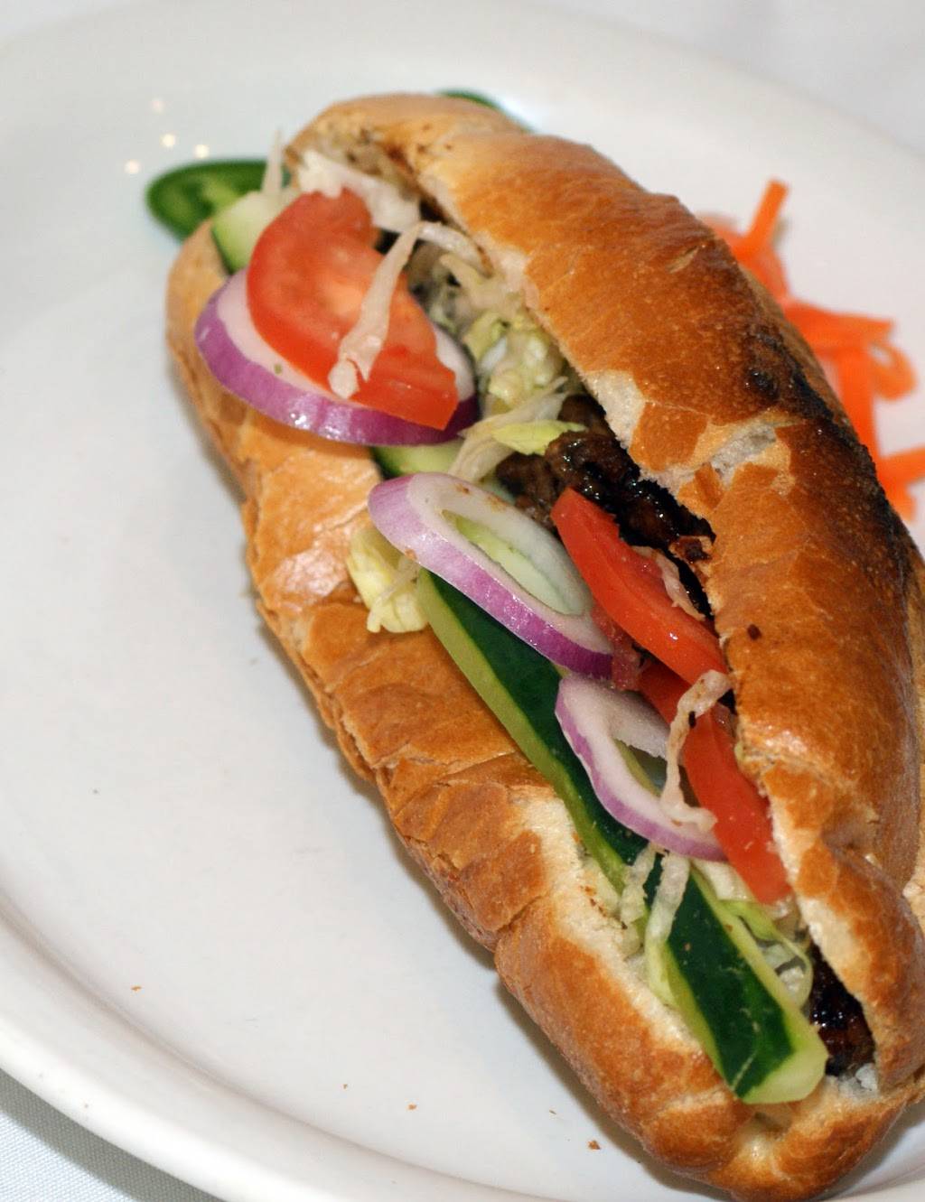 Viet Phomula | meal takeaway | 113 E Lemon Ave, Monrovia, CA 91016, USA | 6267899563 OR +1 626-789-9563