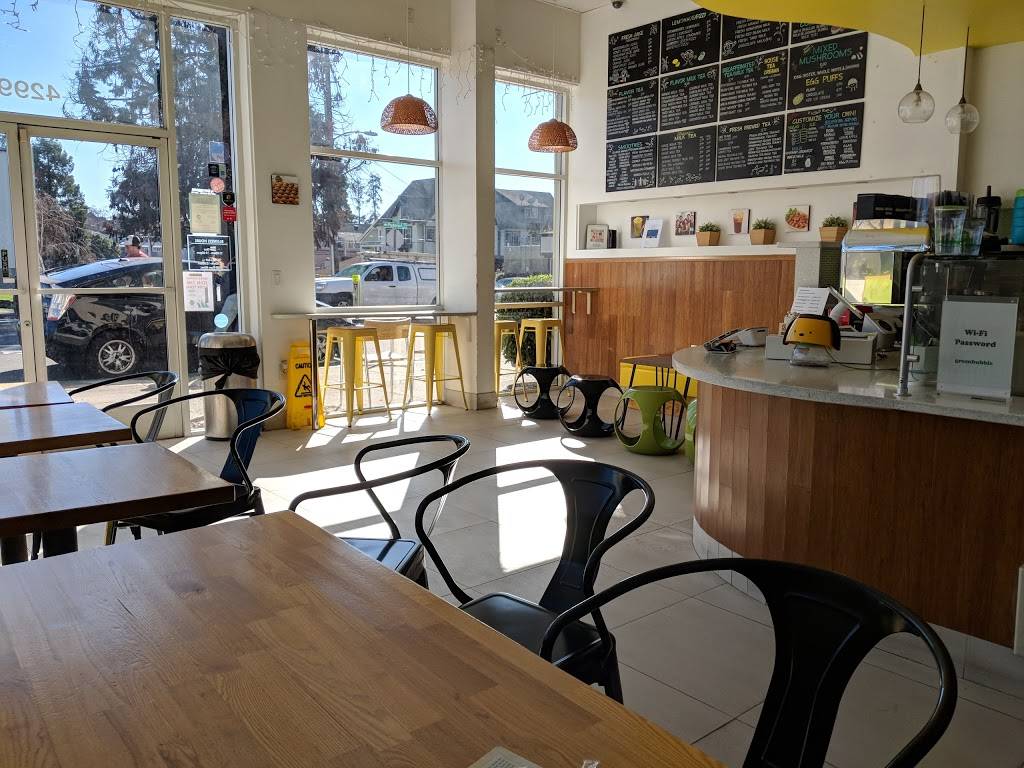 Mr. Green Bubble - Oakland | meal takeaway | 4299 Piedmont Ave Suite D, Oakland, CA 94611, USA | 5107884160 OR +1 510-788-4160