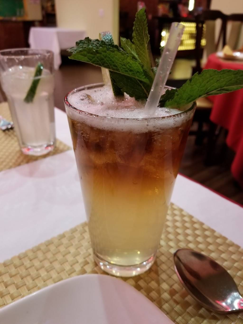 Lotus Asian Fusion | restaurant | 16 W Marie St, Hicksville, NY 11801, USA | 5168225600 OR +1 516-822-5600