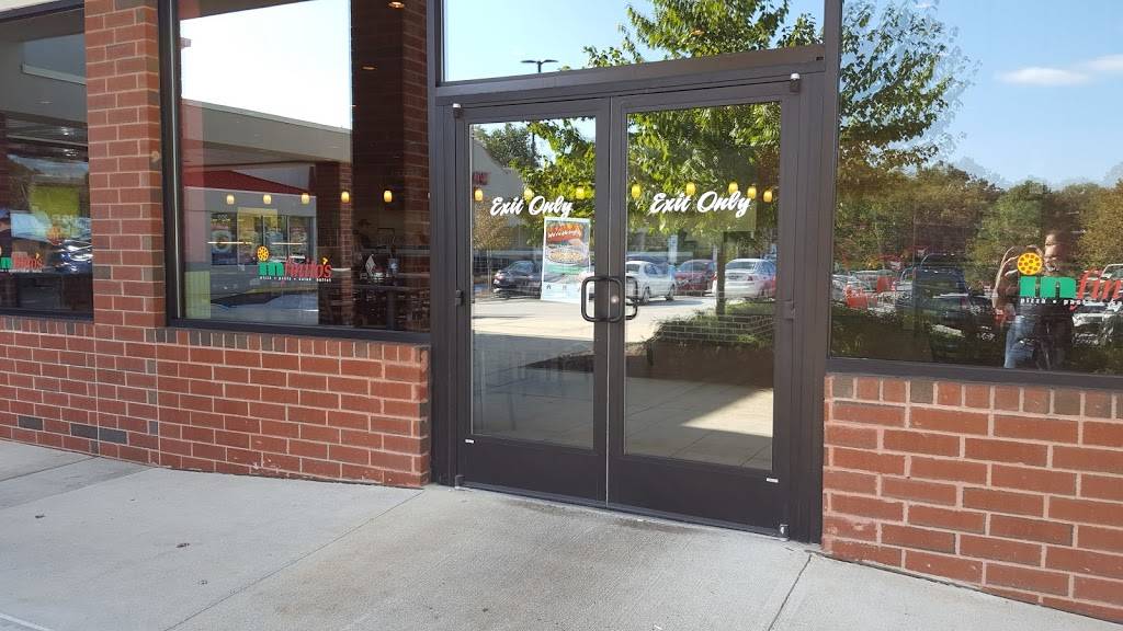 Infinitos Pizza Buffet | restaurant | 222 Schuylkill Rd, Phoenixville, PA 19460, USA | 4849249918 OR +1 484-924-9918