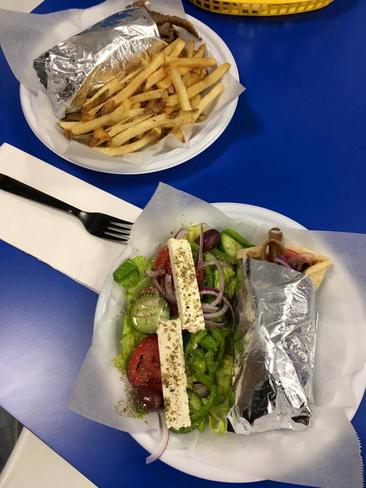 Opa Opa West Chester | restaurant | 40 E Gay St, West Chester, PA 19380, USA | 4842667106 OR +1 484-266-7106