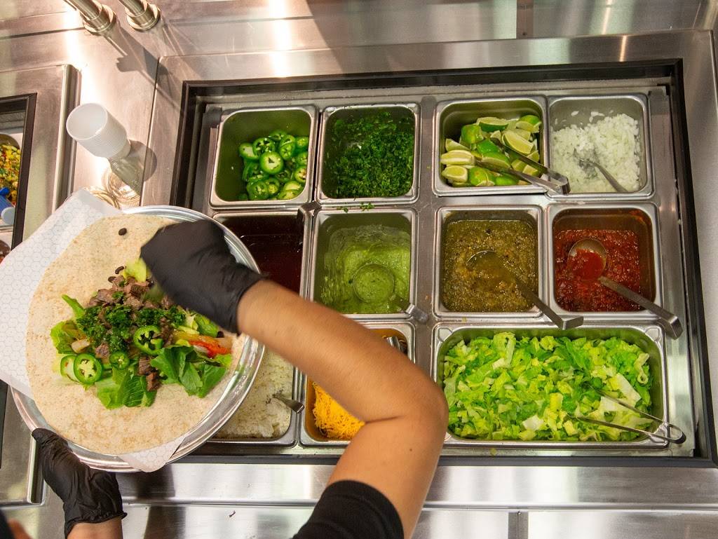 TMC - La Cocina | restaurant | John P McGovern Commons, 6550 Bertner Ave, Houston, TX 77030, USA | 7137490477 OR +1 713-749-0477