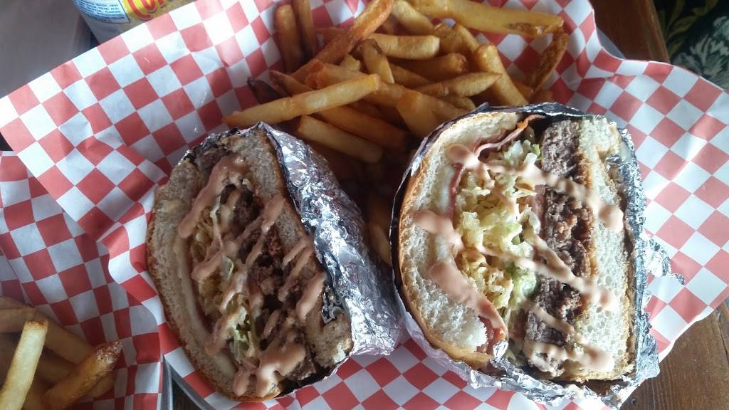 Los Perros | restaurant | 6828 NW 169th St, Hialeah, FL 33015, USA | 3058236900 OR +1 305-823-6900