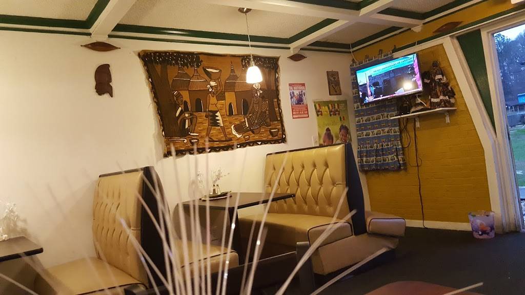 Bamba Cuisine | restaurant | 3700 Campbellton Rd SW, Atlanta, GA 30311, USA | 6787059683 OR +1 678-705-9683