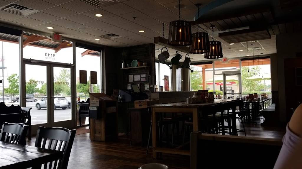 First Watch - Bandera | restaurant | 9110 N Loop 1604 E #101, San Antonio, TX 78249, USA | 2106803444 OR +1 210-680-3444