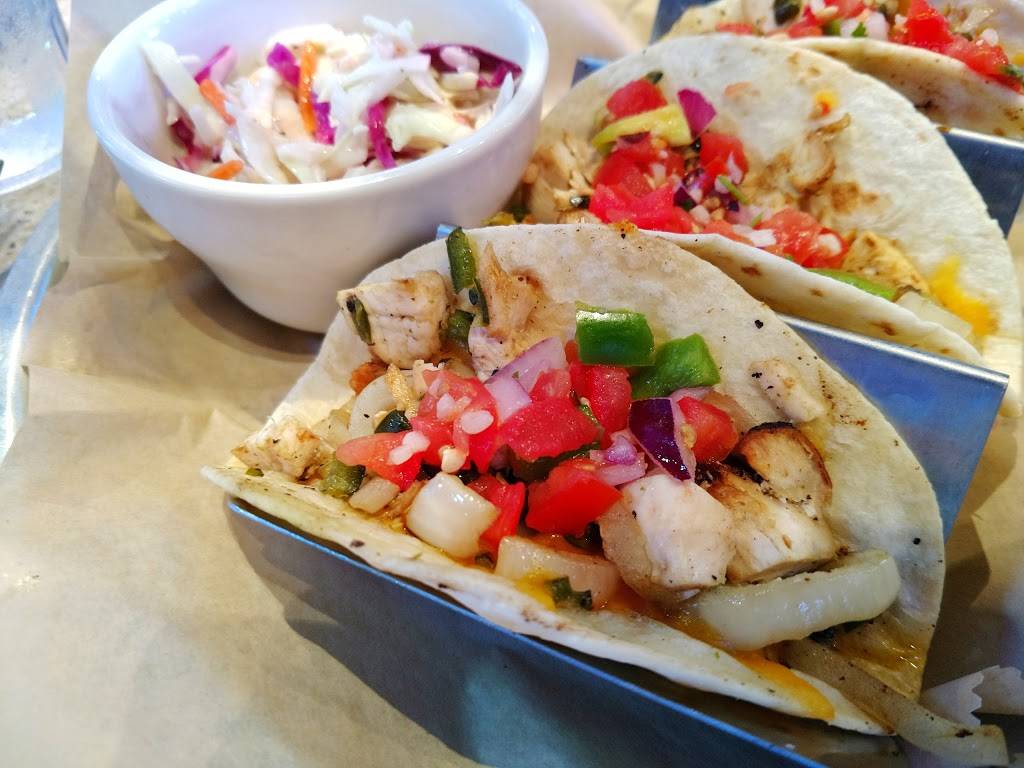 Taco Mac | restaurant | 517 University Center Blvd, Charlotte, NC 28262, USA | 7047177083 OR +1 704-717-7083