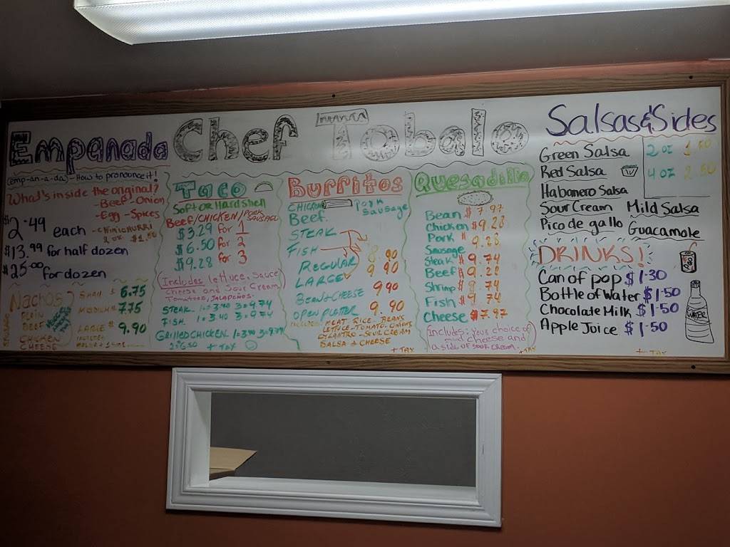 AGUACATE | restaurant | 1074 Garrison Rd, Fort Erie, ON L2A 1N9, Canada | 9059948511 OR +1 905-994-8511