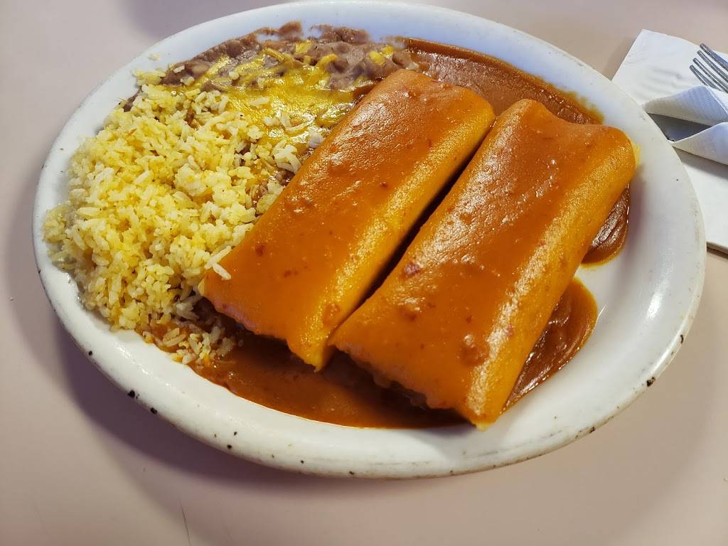 El Torito Cafe | restaurant | 2126 S Boulder Hwy, Henderson, NV 89002, USA | 7025642309 OR +1 702-564-2309