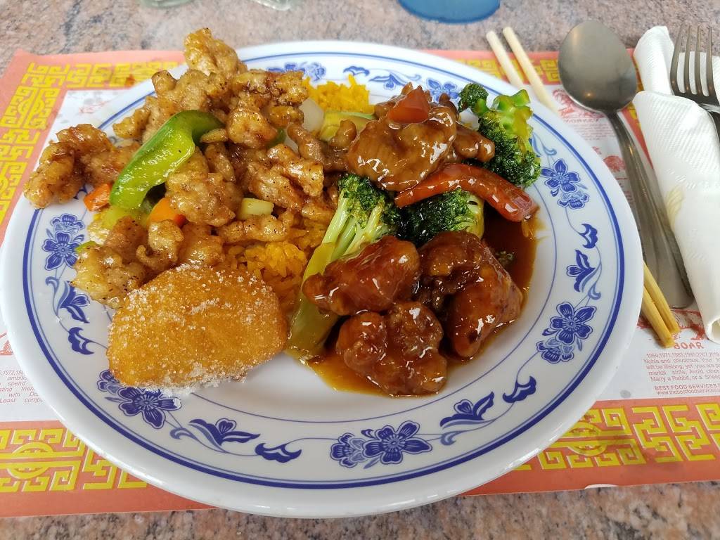 Kings Wok | restaurant | 305 N Sibley Ave, Litchfield, MN 55355, USA | 3206932259 OR +1 320-693-2259