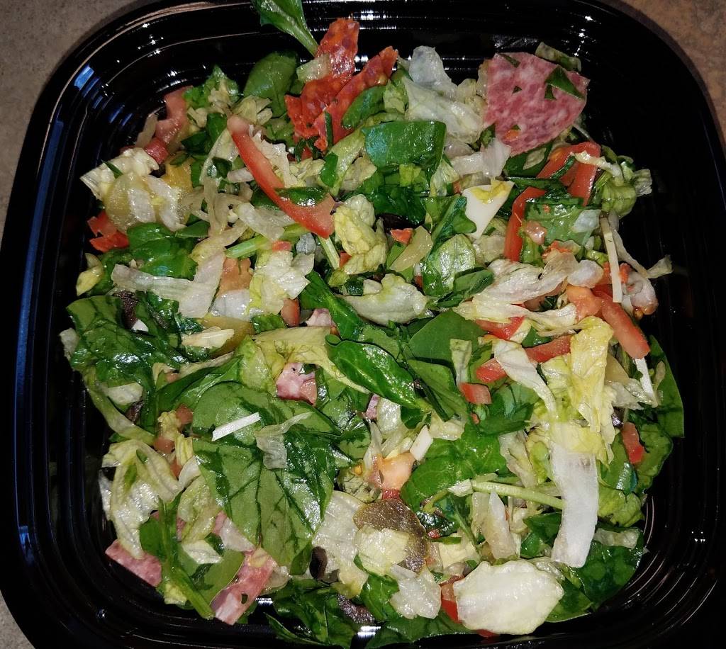 Subway | meal takeaway | 175 N Stephanie St Suite 110, Henderson, NV 89074, USA | 7025588576 OR +1 702-558-8576