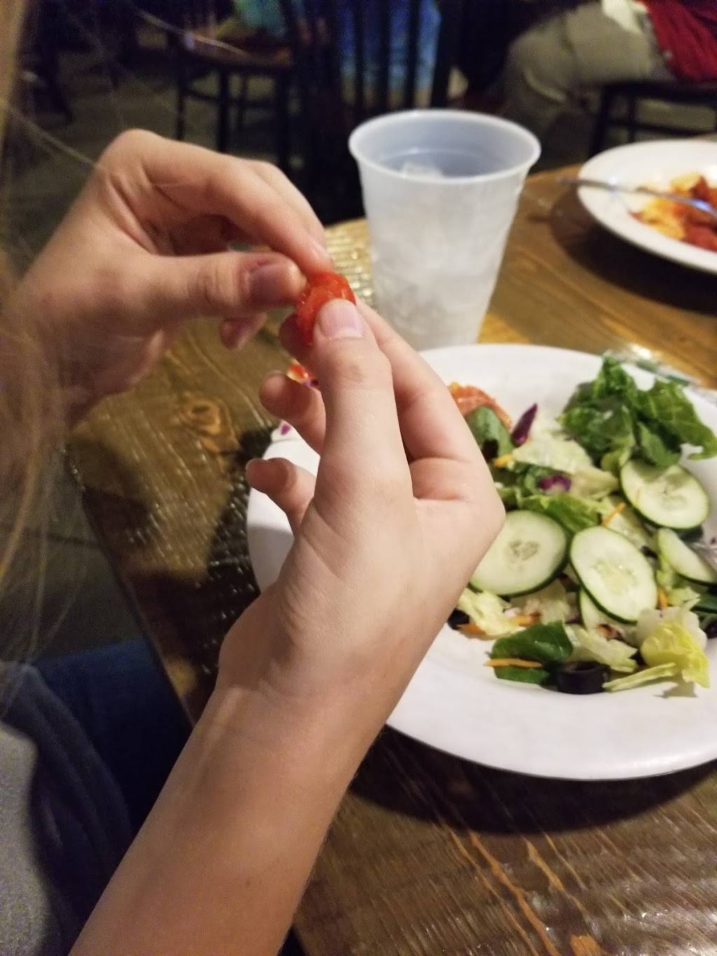 Pizza Pie Cafe | restaurant | 5435 W 11000 N, Highland, UT 84003, USA | 8017635530 OR +1 801-763-5530