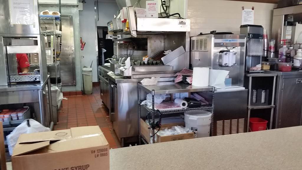 Jack in the Box | restaurant | 1301 Camden Ave, Campbell, CA 95008, USA | 4083719313 OR +1 408-371-9313