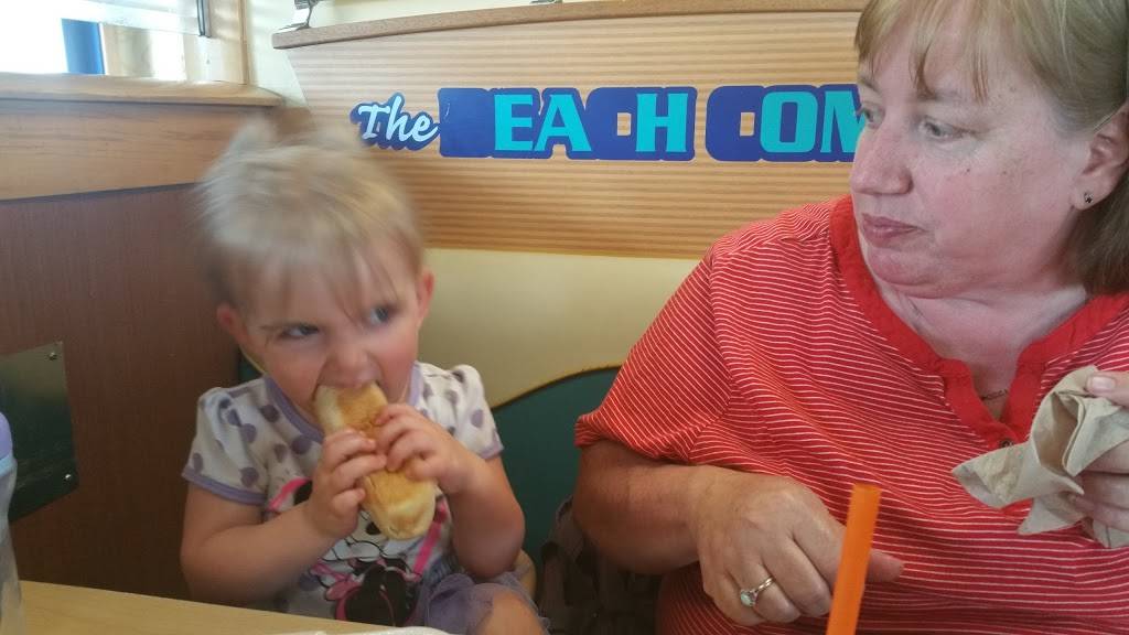 Long John Silvers | restaurant | 1560 Marion-Mt Gilead Rd, Marion, OH 43302, USA | 7403892503 OR +1 740-389-2503