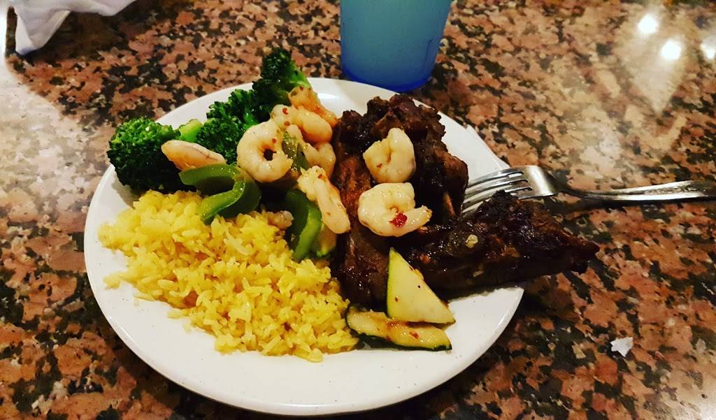 Chow Town Grill & Buffet | restaurant | 1550 Baytree Rd, Valdosta, GA 31602, USA | 2292930642 OR +1 229-293-0642