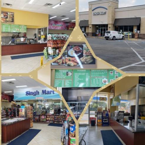 Arianas burgers &more | restaurant | 13110 S Gessner Rd suite 400, Missouri City, TX 77489, USA | 8324616121 OR +1 832-461-6121