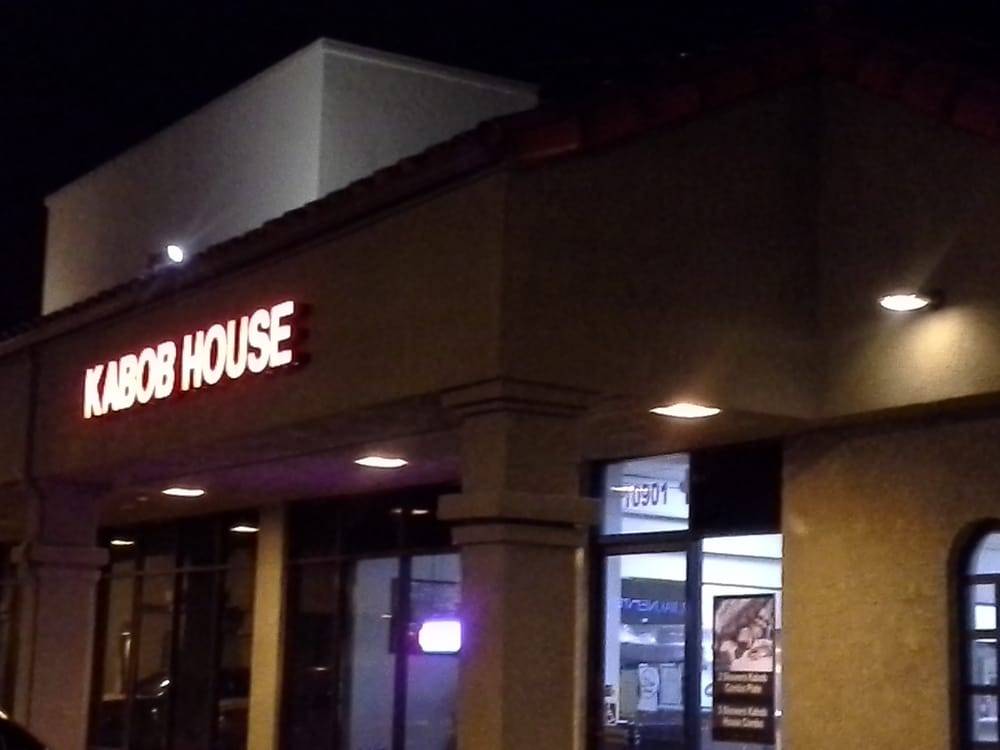 Kabob House | restaurant | 10901 Magnolia Ave, Riverside, CA 92505, USA | 9513539711 OR +1 951-353-9711