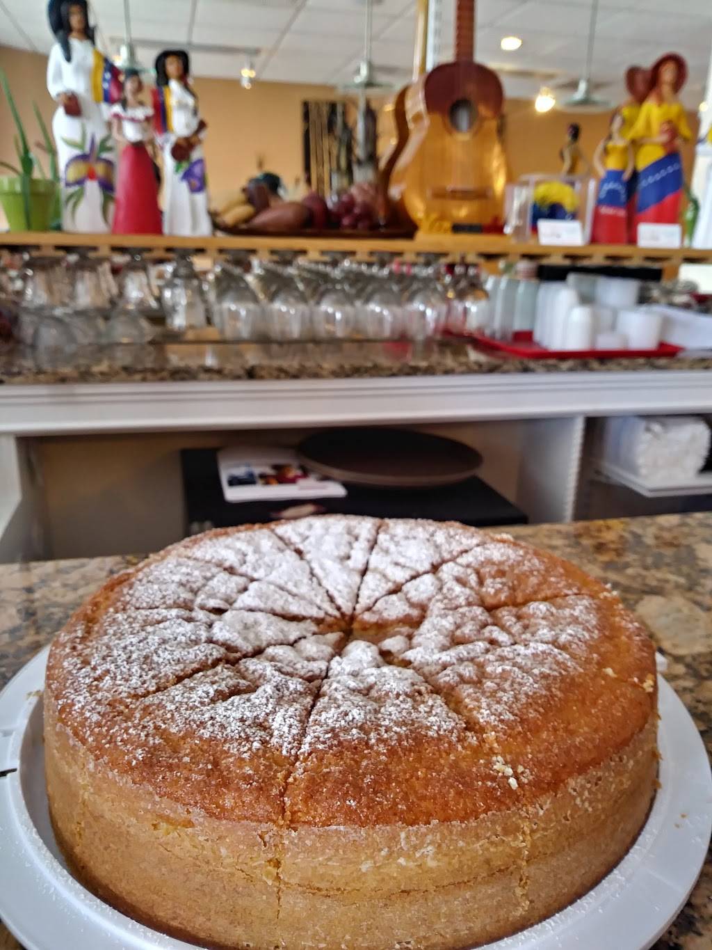 Arepas, Café & More | cafe | 1156 West State Road 436, Altamonte Springs, FL 32714, USA | 4073354903 OR +1 407-335-4903