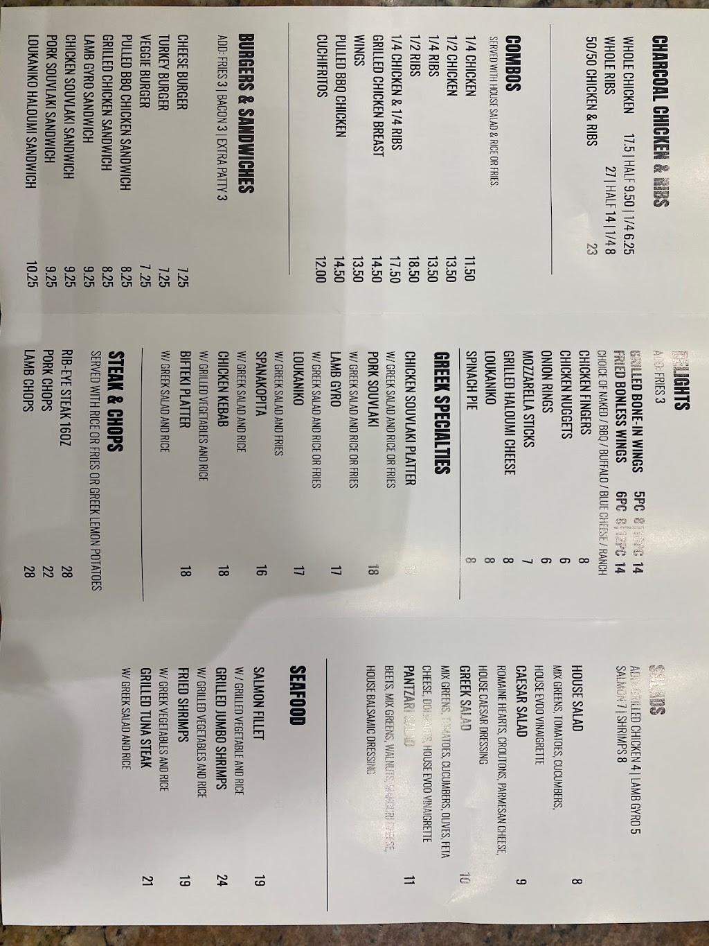 Chicken Feastin | restaurant | 450 5th Ave, Brooklyn, NY 11215, USA | 7187444349 OR +1 718-744-4349