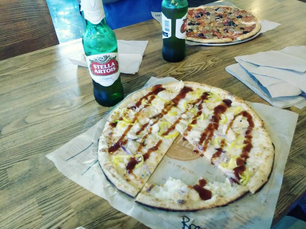 Blaze Pizza | meal takeaway | 7011 Executive Center Dr, Brentwood, TN 37027, USA | 6152450736 OR +1 615-245-0736