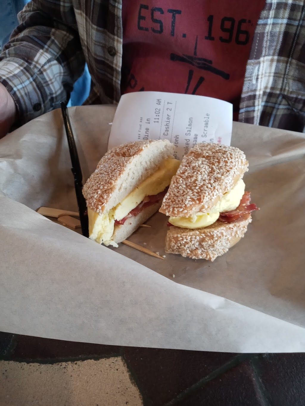 Golden Bagel Cafe | cafe | 3240 Jefferson St, Napa, CA 94558, USA | 7072581413 OR +1 707-258-1413