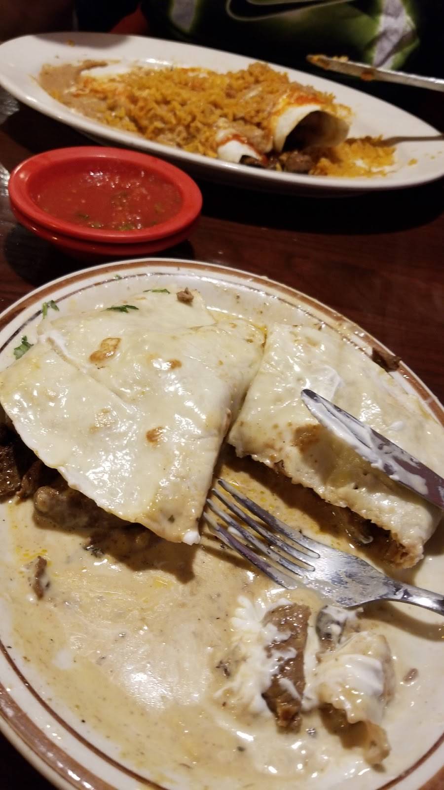 Toro Loco | restaurant | 791 Main St, Jackson, OH 45640, USA | 7402887227 OR +1 740-288-7227