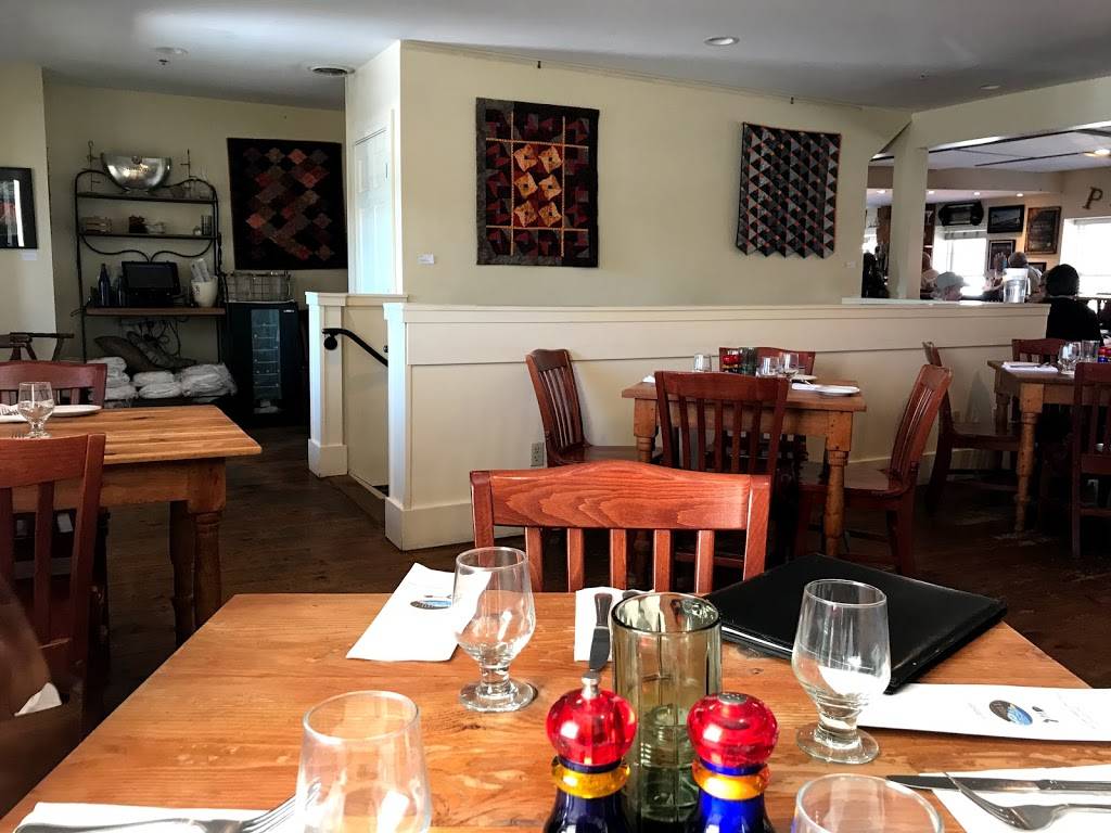 Damariscotta River Grill | restaurant | 155 Main St, Damariscotta, ME 04543, USA | 2075632992 OR +1 207-563-2992