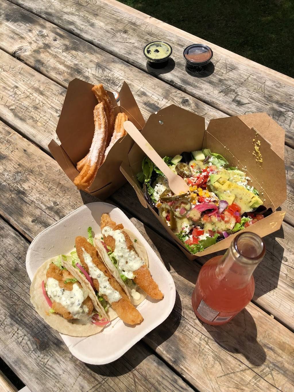 Rey–Rays | restaurant | 145 Rose Glen Rd S, Port Hope, ON L1A 3V6, Canada | 2896916669 OR +1 289-691-6669