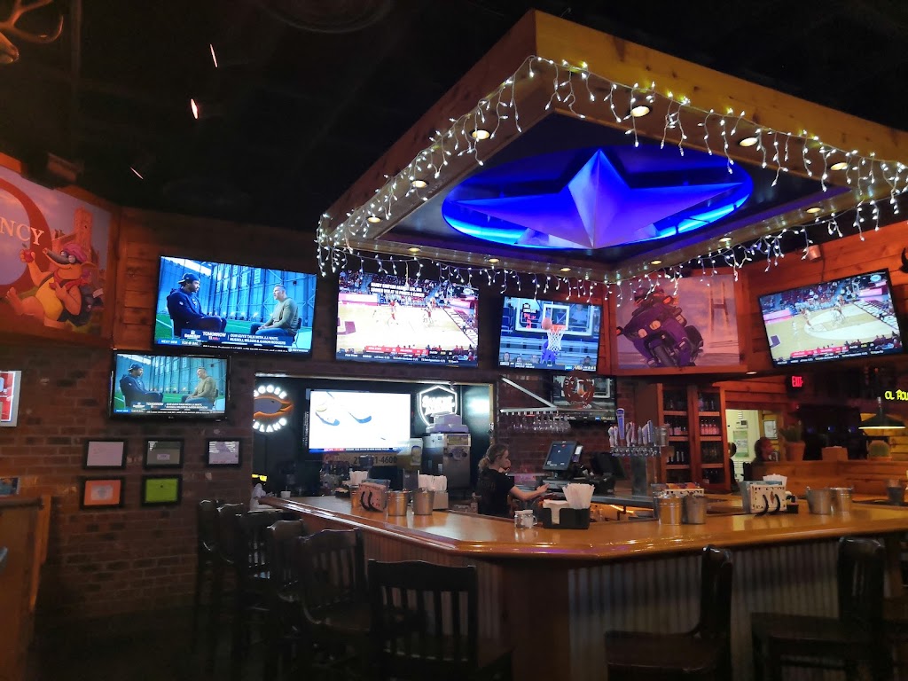 Texas Roadhouse | restaurant | 5120 Broadway St, Quincy, IL 62305, USA | 2172214600 OR +1 217-221-4600