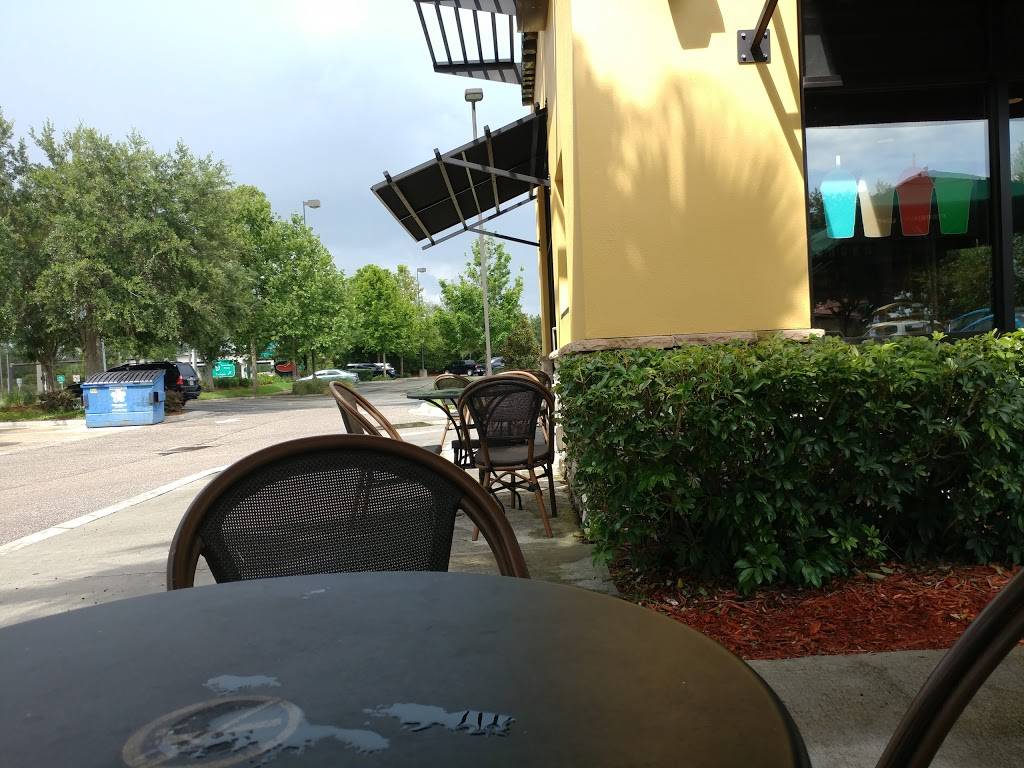 Starbucks | cafe | 16330 FL-54, Odessa, FL 33556, USA | 8139209095 OR +1 813-920-9095