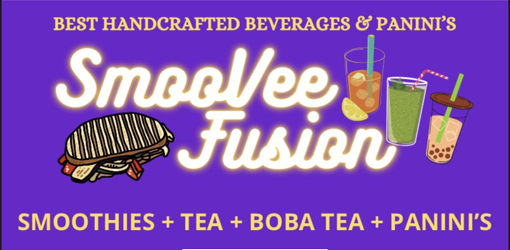SmooVee Fusion | restaurant | 49664 Van Dyke Ave, Shelby Twp, MI 48317, USA | 5869322001 OR +1 586-932-2001