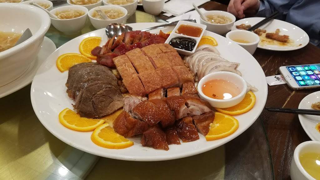 Yue Huang Restaurant | restaurant | 3860 Truxel Rd, Sacramento, CA 95834, USA | 9166213737 OR +1 916-621-3737