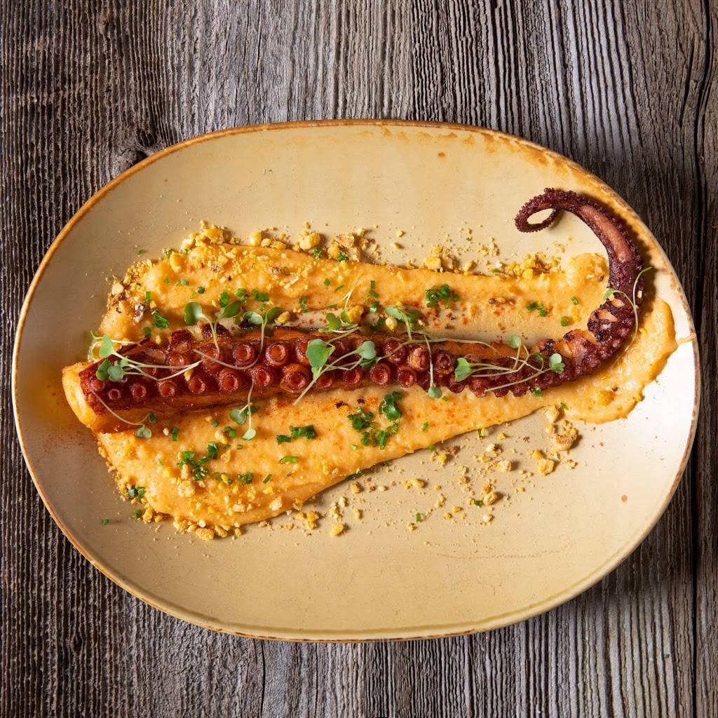 Telefèric Barcelona | restaurant | 855 El Camino Real #130, Palo Alto, CA 94301, USA | 6503210512 OR +1 650-321-0512