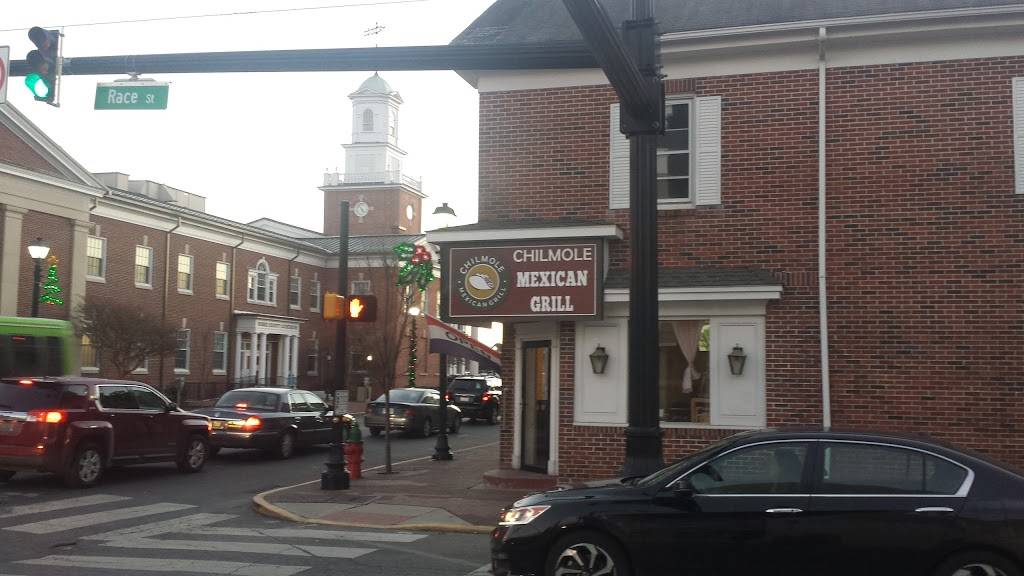 El Chilmole | restaurant | 21 E Market St, Georgetown, DE 19947, USA | 3028584588 OR +1 302-858-4588