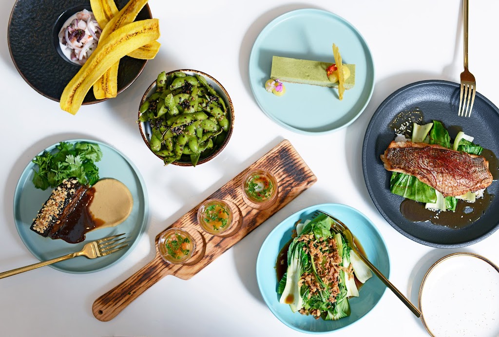 Casa Caña | restaurant | 377 Tequesta Dr, Tequesta, FL 33469, USA | 5612506350 OR +1 561-250-6350