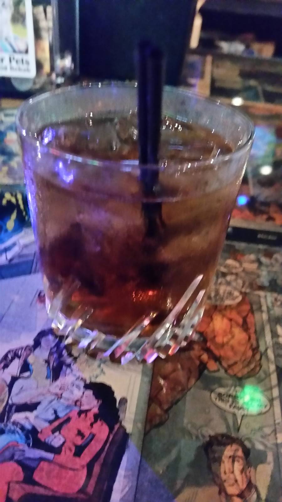 Uncle Monkeys | restaurant | 100 Dye Rd, Illiopolis, IL 62539, USA | 2173814400 OR +1 217-381-4400