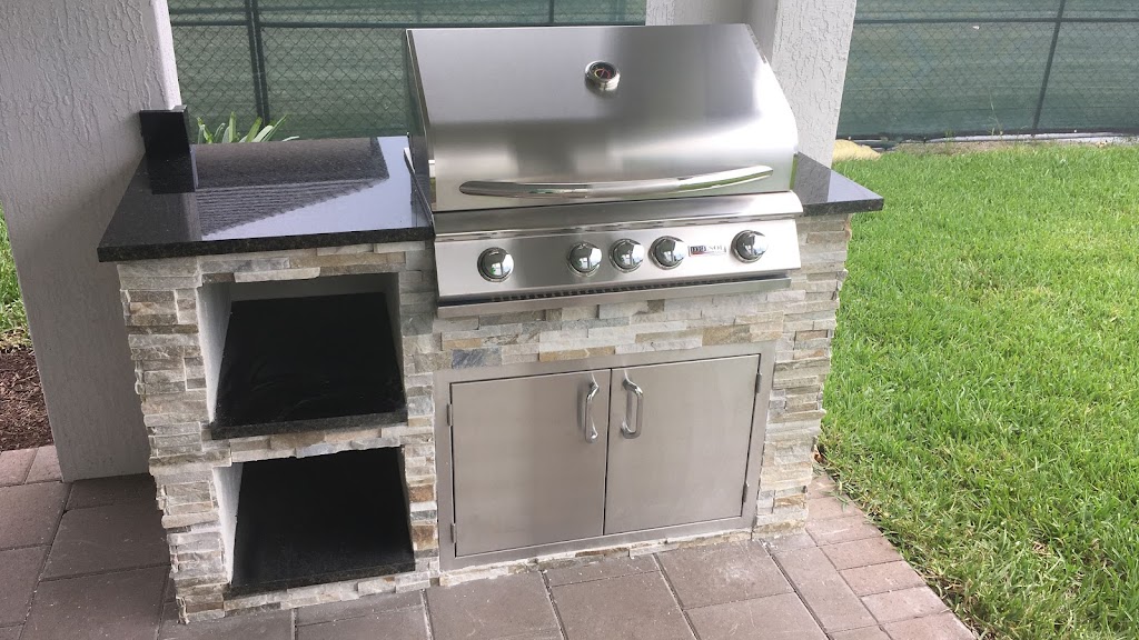 US Brick Block Systems LLC | restaurant | 1909 Tigertail Blvd, Dania Beach, FL 33004, USA | 9547920076 OR +1 954-792-0076