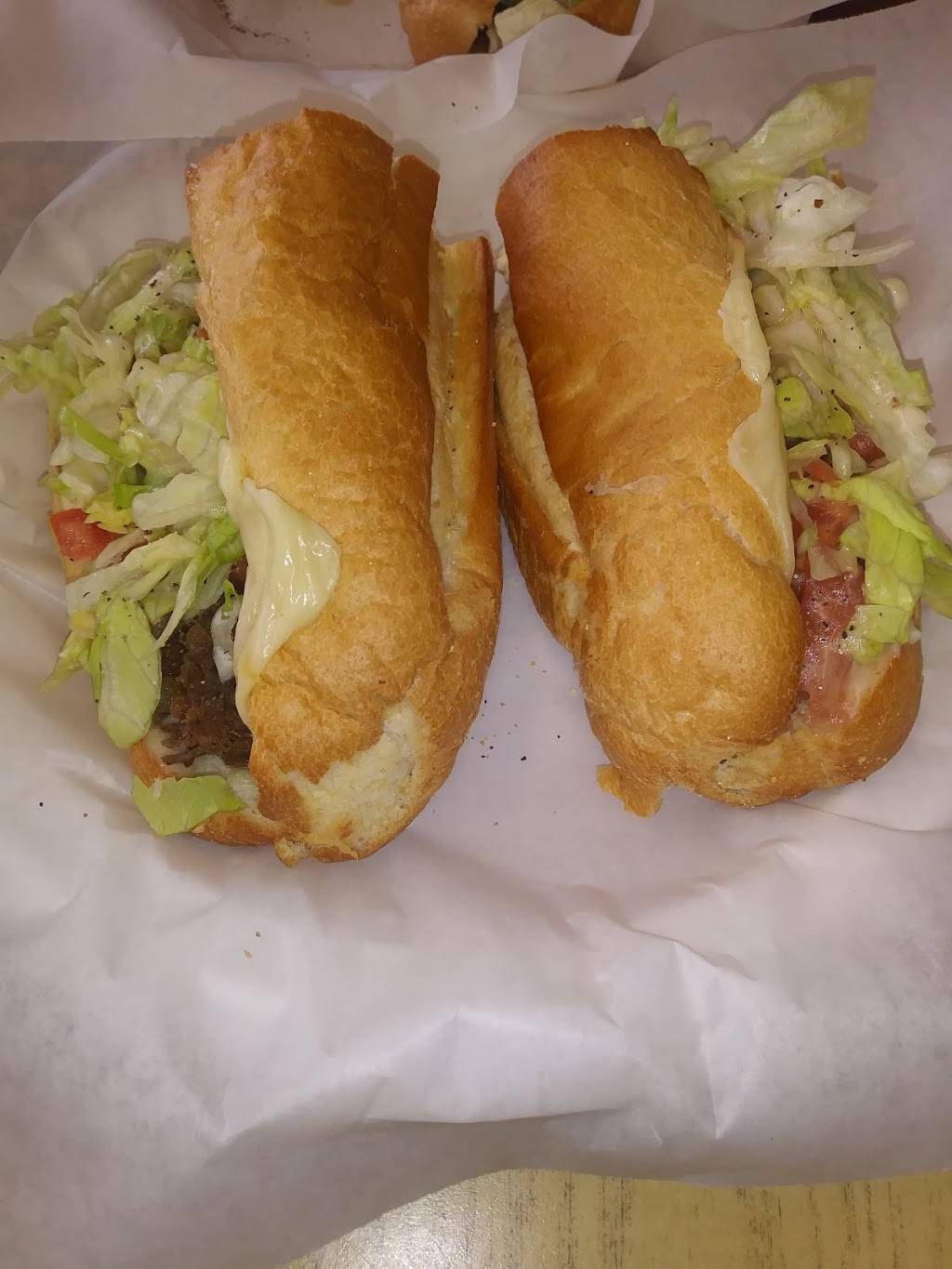 Grecian Corner | restaurant | 9606 N Kings Hwy, Myrtle Beach, SC 29572, USA | 8434499234 OR +1 843-449-9234