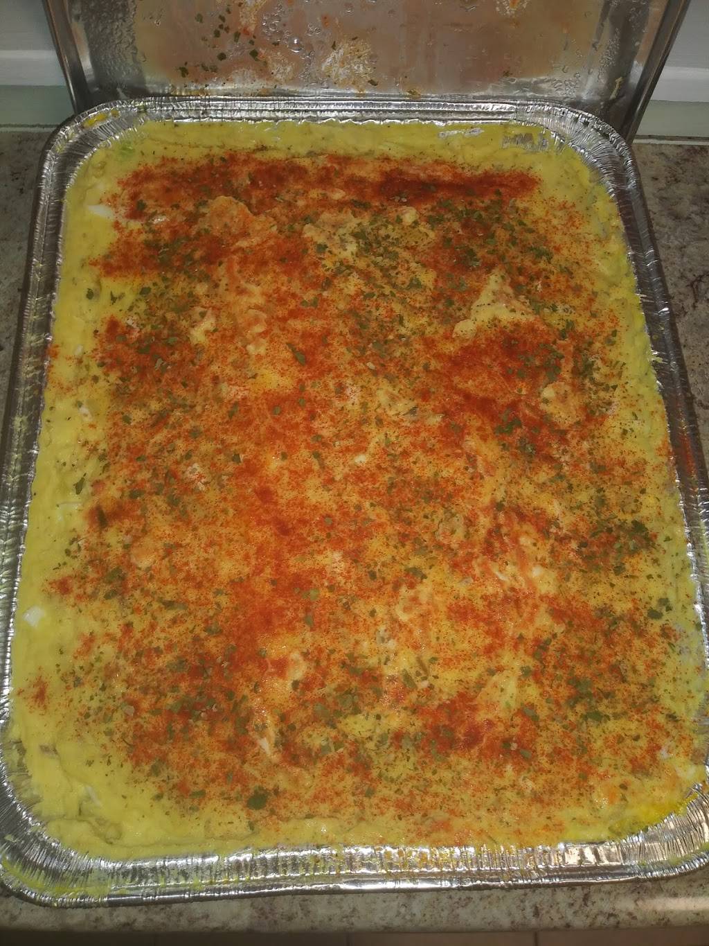 Sisters Soul Food | restaurant | 351 Broadway, Rochester, NY 14607, USA | 5852768738 OR +1 585-276-8738