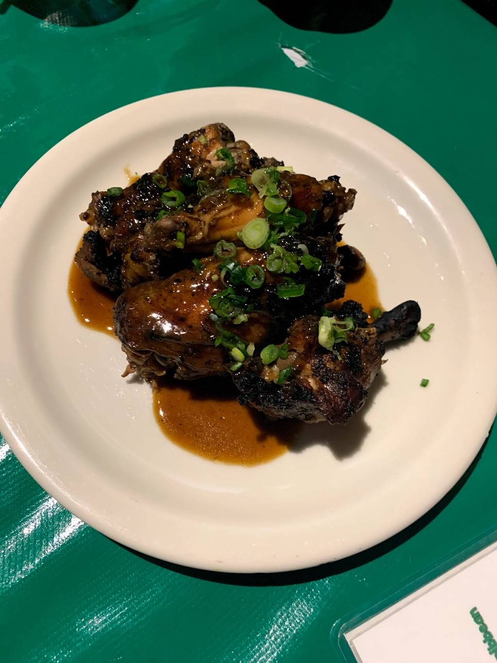 Taste of the Caribbean | restaurant | 1212 E Jefferson St, Seattle, WA 98122, USA | 2063239112 OR +1 206-323-9112