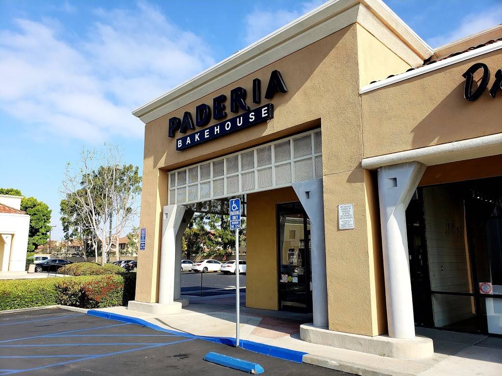 Paderia Bakehouse | bakery | 18279 Brookhurst St Suite 1, Fountain Valley, CA 92708, USA | 7149165977 OR +1 714-916-5977