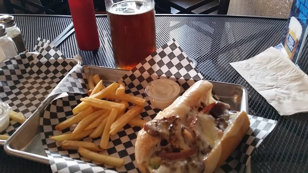 The Stackz Co | restaurant | 9223 Archibald Ave H, Rancho Cucamonga, CA 91730, USA | 9093672880 OR +1 909-367-2880