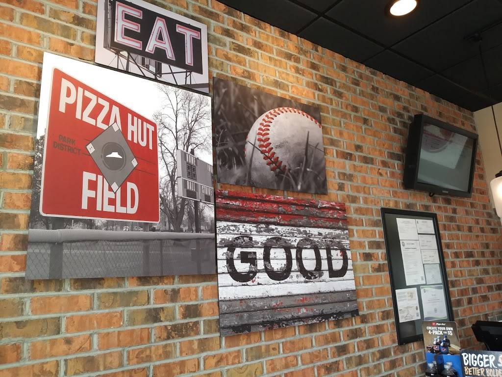 Pizza Hut | restaurant | 4049 S Dale Mabry Hwy, Tampa, FL 33611, USA | 8138375800 OR +1 813-837-5800