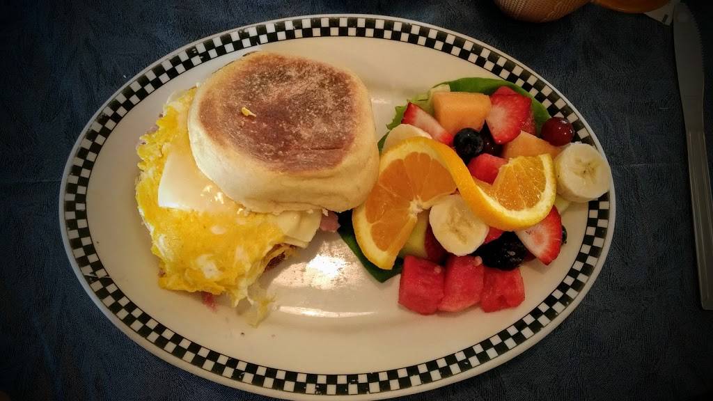 Kitchen Cravings | restaurant | 15 Airport Rd, Gilford, NH 03249, USA | 6035280001 OR +1 603-528-0001