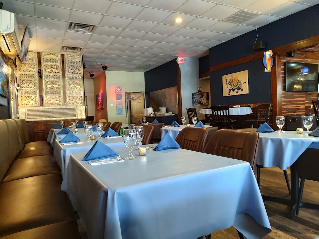 G.O.A.T INDIAN BAR & RESTAURANT | restaurant | 11321 W Markham St #6, Little Rock, AR 72211, USA | 5013799116 OR +1 501-379-9116