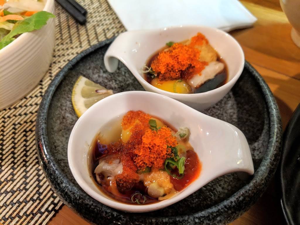 Waynes Sushi Bistro | restaurant | 3500 Bernal Ave #130, Pleasanton, CA 94566, USA | 9254257682 OR +1 925-425-7682