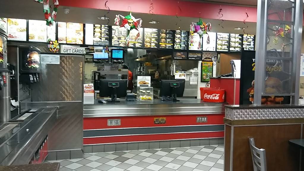 Carls Jr. | restaurant | 2310 Firestone Blvd, South Gate, CA 90280, USA | 3235638221 OR +1 323-563-8221