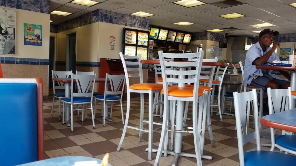 White Castle | restaurant | 12156 S Cicero Ave, Alsip, IL 60803, USA | 7083881435 OR +1 708-388-1435