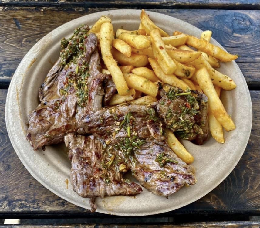 Sarahs Latin taste | restaurant | 765 Old County Rd unit B, San Carlos, CA 94070, USA | 6507977758 OR +1 650-797-7758