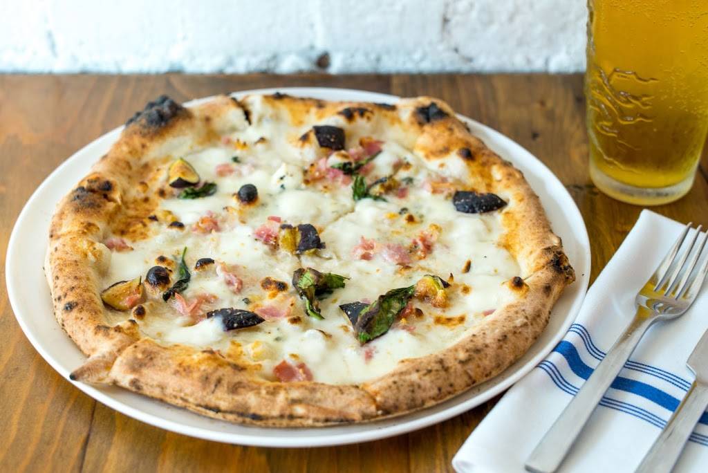 Bono Trattoria | restaurant | 3658 Broadway, New York, NY 10031, USA | 6466829249 OR +1 646-682-9249